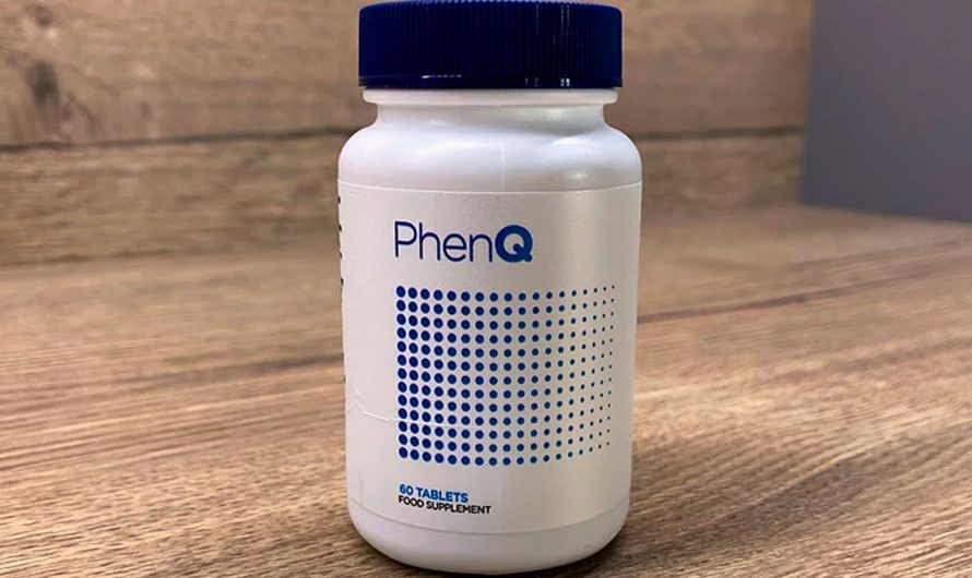 PhenQ Review [READ THIS]: Ingredients and Risks Uncovered