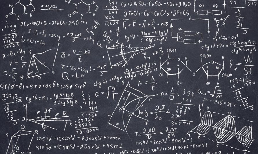 Aaron Podolner on the Link Between Physics and Everyday Life—Making Science Relevant for Students