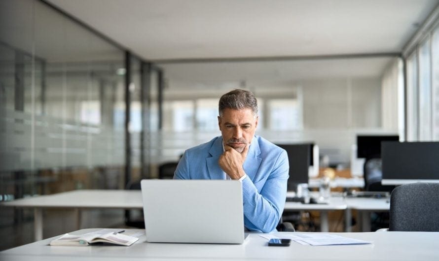 Kevin Canterbury On Mutual Funds and Capital Gains: Why Investors Face Unexpected Tax Bills