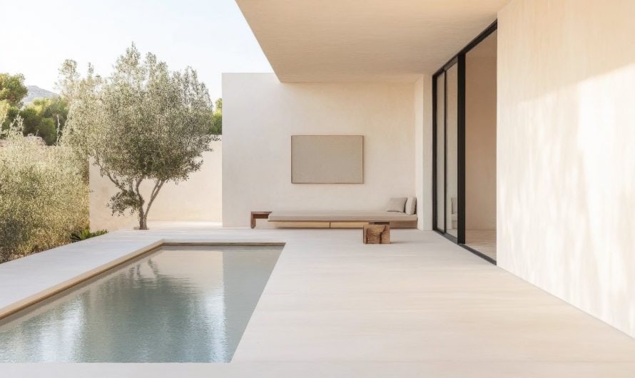 Ramin Messian Los Angeles The Rise of Extended Stays – Why Travelers Are Choosing Vacation Rentals Over Hotels   