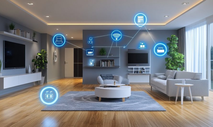 Avrahom Orloff Discusses How Smart Home Technology is Changing Real Estate