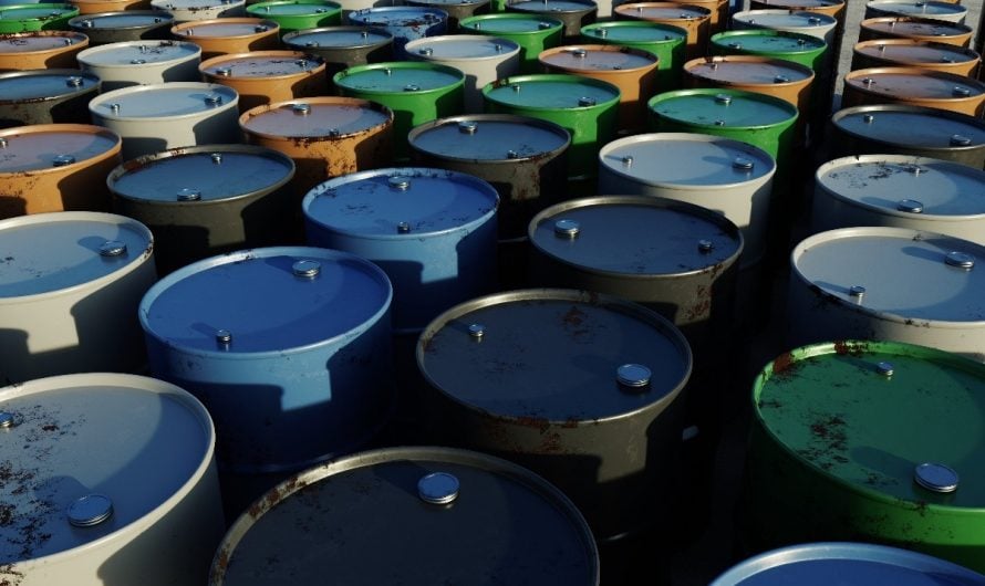 Arcadian Resources LLC Explores The Real Cost of Drilling: Breaking Down What Goes Into a Barrel