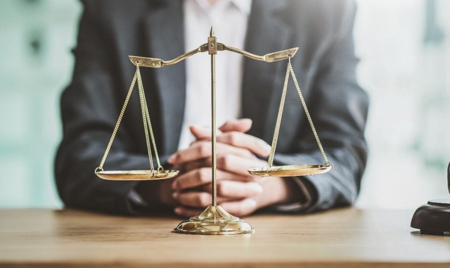 John Brandon Walker on Hiring a Lawyer: Understanding When You Need to Hire an Attorney and How to Choose the Right One