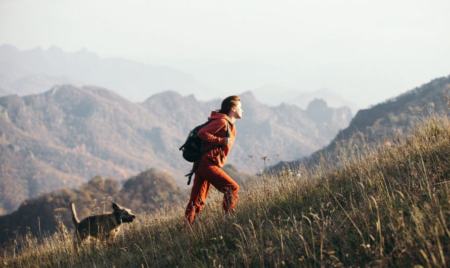 Justin Sha of Fremont What to Pack for a Day Hike: Essentials for Safety, Comfort, and Fitness