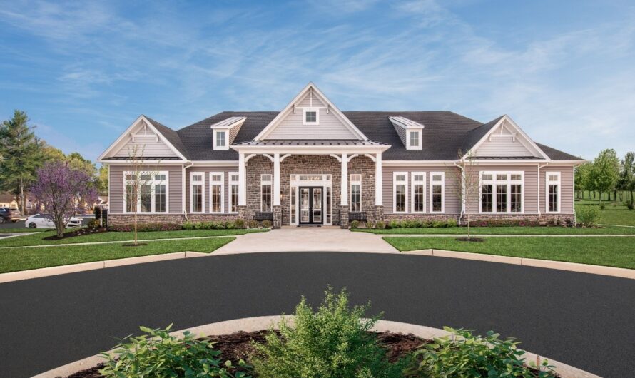 What Sets Virginia’s Premier 55+ Builders Apart? Residents Say It’s the Lifestyle That Lasts