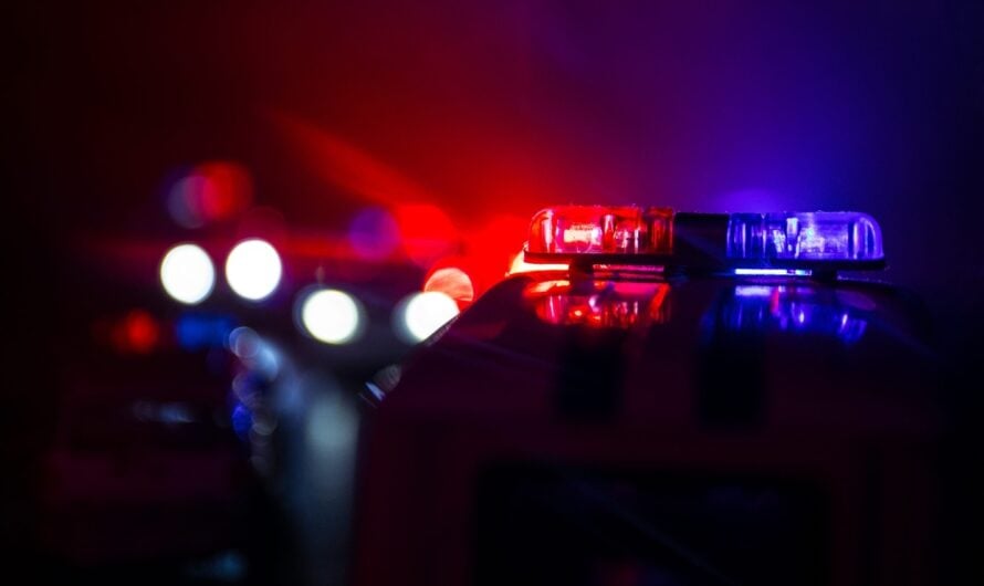 The Rebecca Grossman Case: Questions About Investigation, Omission, and the Role of a Second Driver