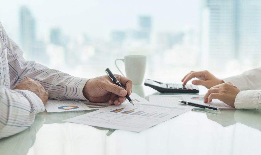 Bo Knasel on the Impact of AI on Financial Services: Trends to Watch