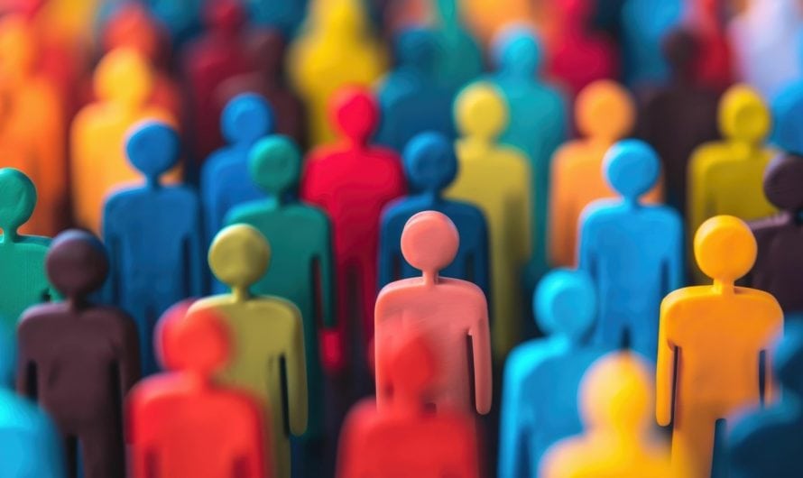 Emily Ann Riley: Diversity, Equity, and Inclusion (DEI) in Organizations