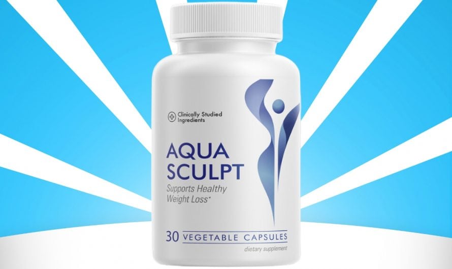 AquaSculpt [Consumer Warning]: The Truth About Side Effects