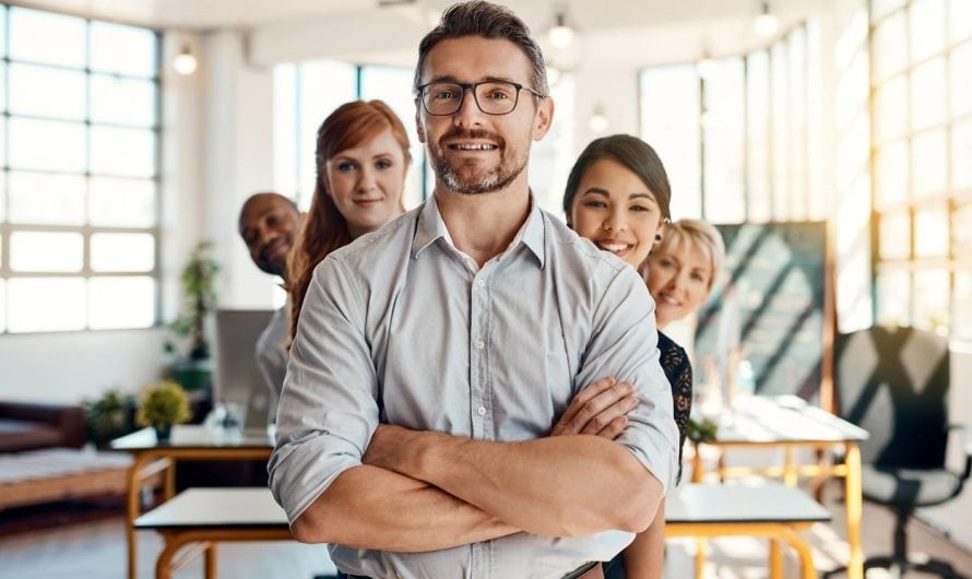 The Humanity of Leadership: Dr. Eric Minus’ Framework for Leadership Impact and Organizational Results
