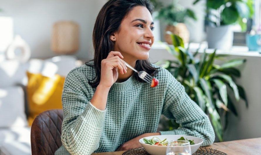 Dr. Sharine Forbes of Los Angeles On Eat Karma’s Vision for the Future: A World Where Every Community Thrives Through Nutrition
