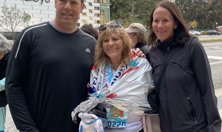 Dr. Bret Sokoloff on the Key to Longevity in Endurance Sports and Injury Prevention