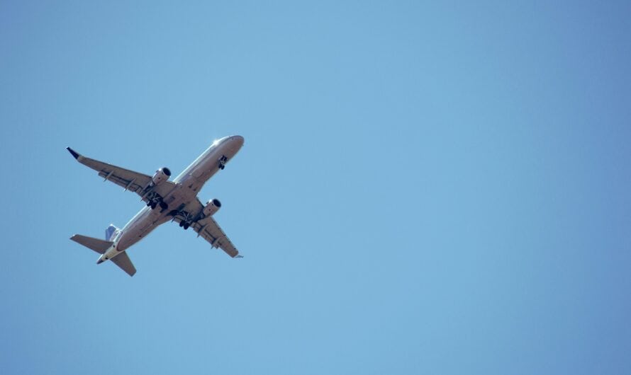 Why Aircraft Maintenance Is Critical for Flight Safety