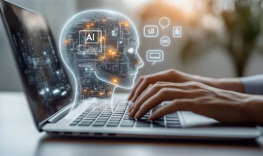 Chris Surdak of CA Explores What AI Can’t Do (Yet): The Limits of Machine Intelligence