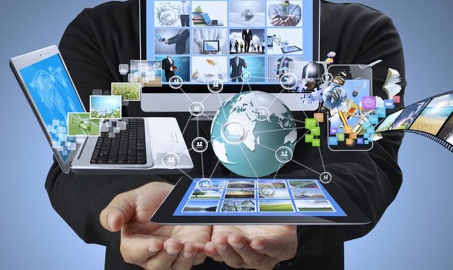 Connecting Business and Technology: Dilip Vadlamudi of Indianapolis on Propelling Digital Transformation