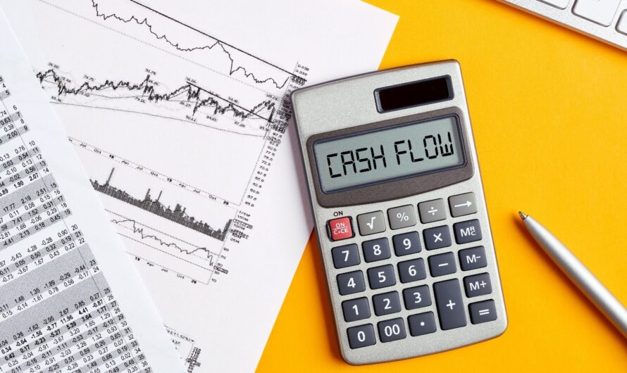 Christopher Thigpen on Why Cash Flow Planning Is the Unsung Hero of Wealth Management
