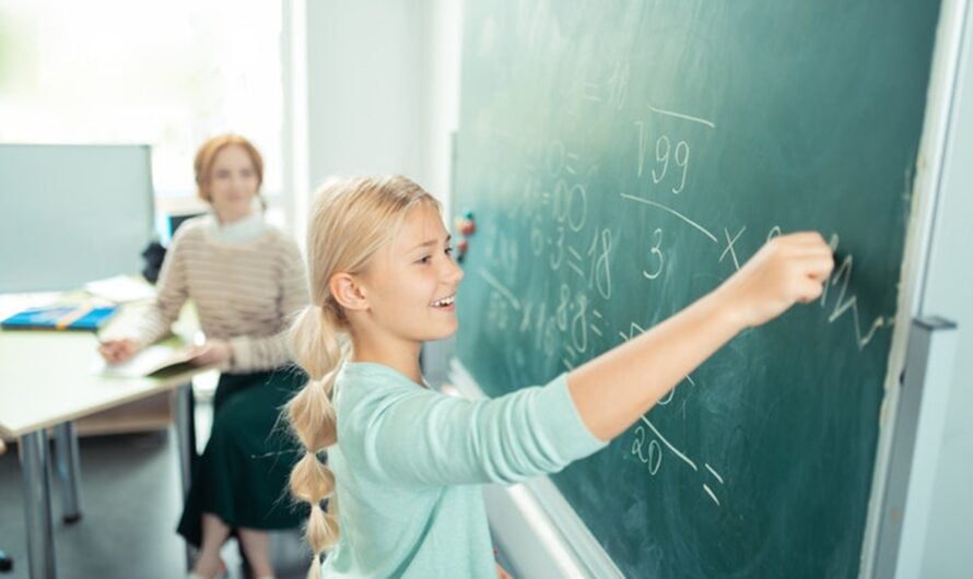 David Shilkitus: Elevating Teachers to Lead—Innovative Curriculum Planning in Grades 3–8 Math