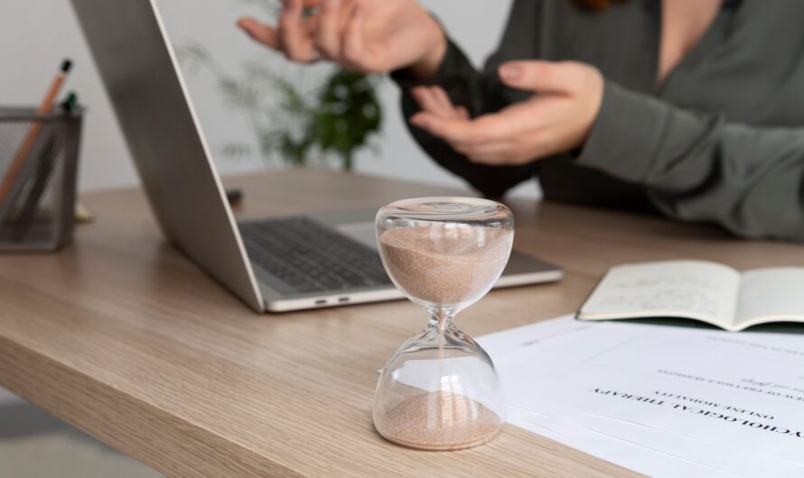 How To Use Timing Psychology to Drive Sales