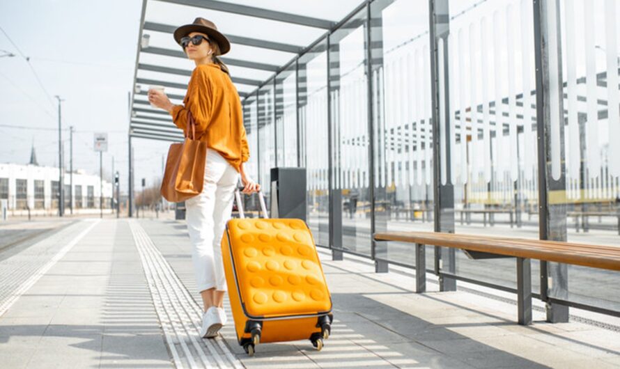 LaShonda Herndon on How Travel Fuels Innovation and Empathy in Everyday Life
