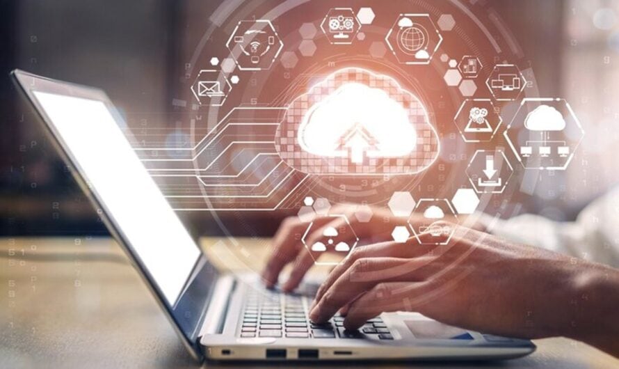 Michael B Ferguson on Adaptive IT: Scaling Resilience Into Innovation