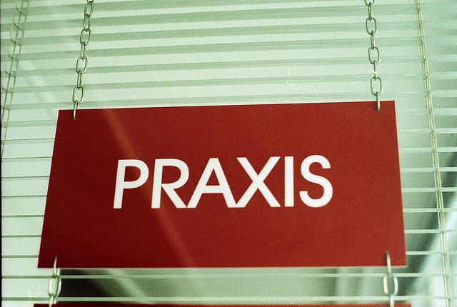 is praxis? – infed.org: