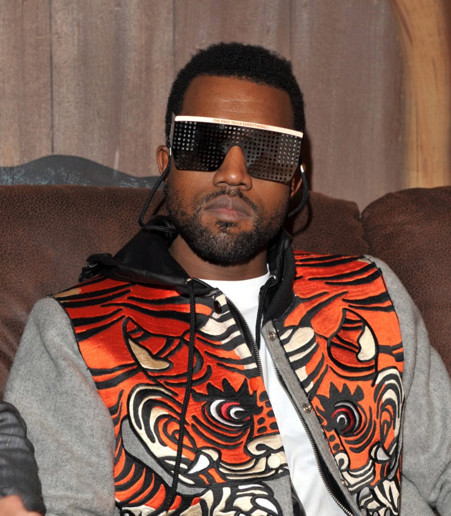 The History of Kanye's $10,000 Pastelle Jacket - Boardroom