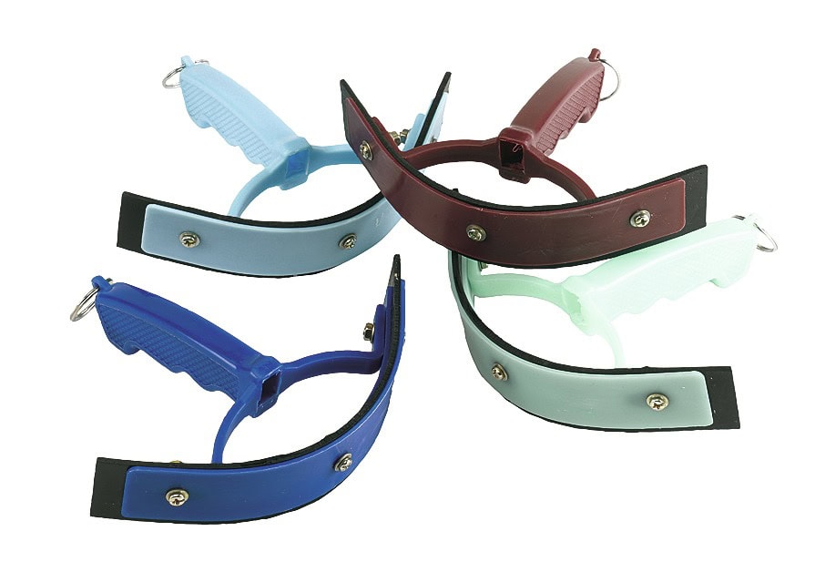 švic zakrivljeni hippotonic