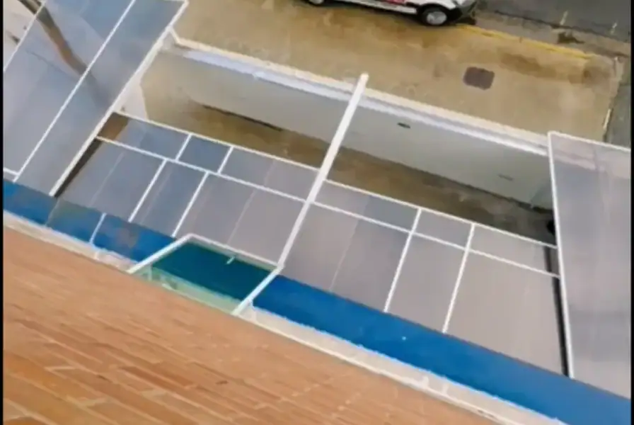 Cobertura Retrátil automatica Santos e Praia Grande