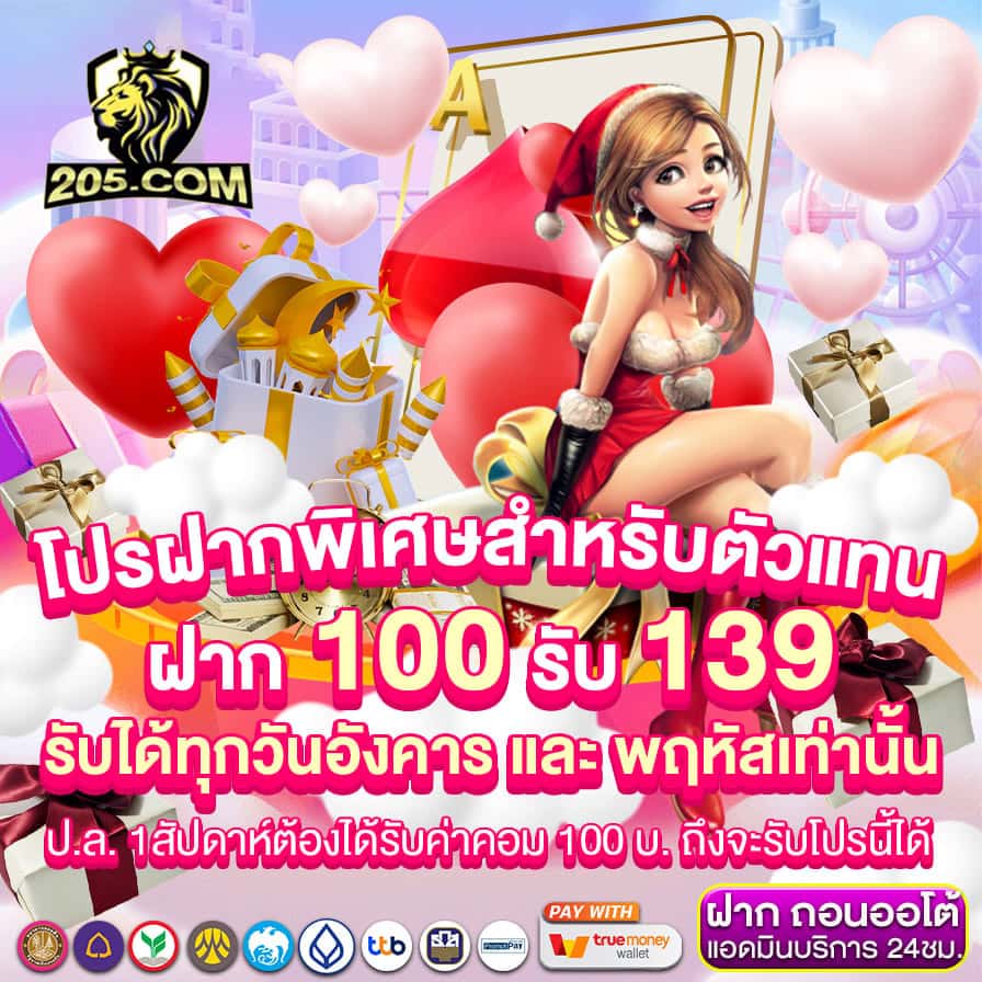 เว็บ 205