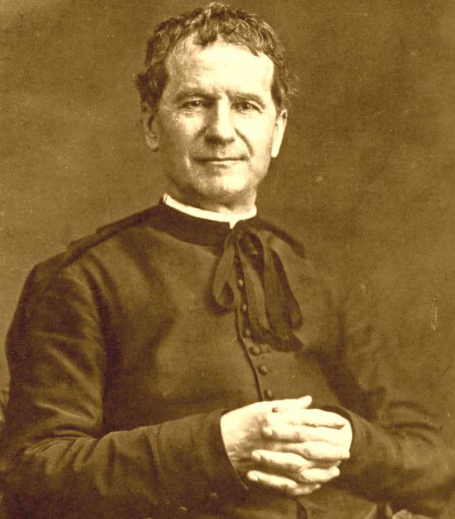 Don Bosco