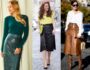 Best Leather Skirts