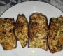 Aubergines à la bordelaise