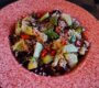 Salade de betterave au boulghour