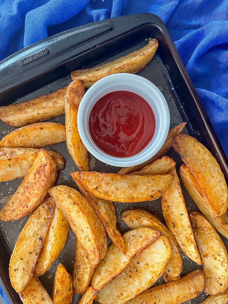 Small wedges hotsell