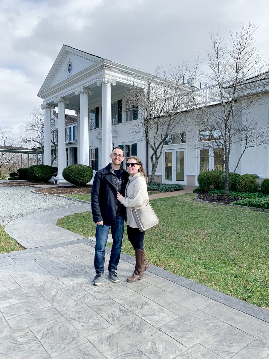 questions to ask wedding venue