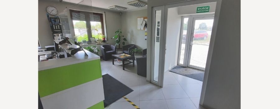 AllCarSerwis warsztat samochodowy Rokietnica