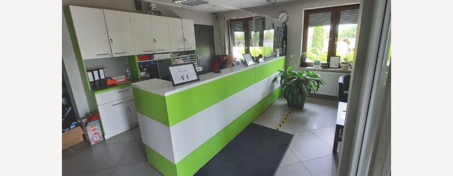 AllCarSerwis mechanik Rokietnica