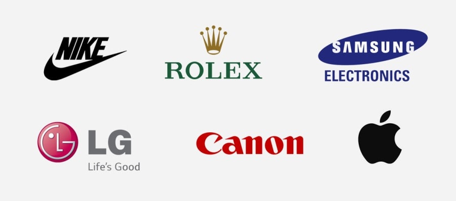 اسم خاص برند