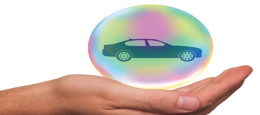 Autoversicherung vergleichen