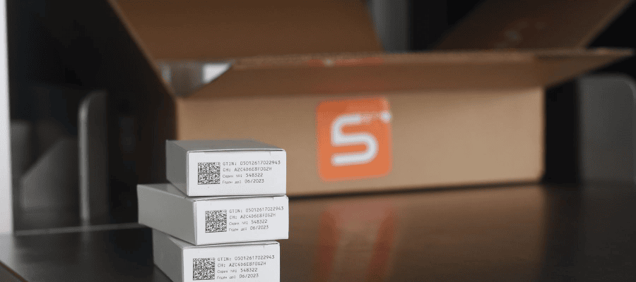 pharma aggregation