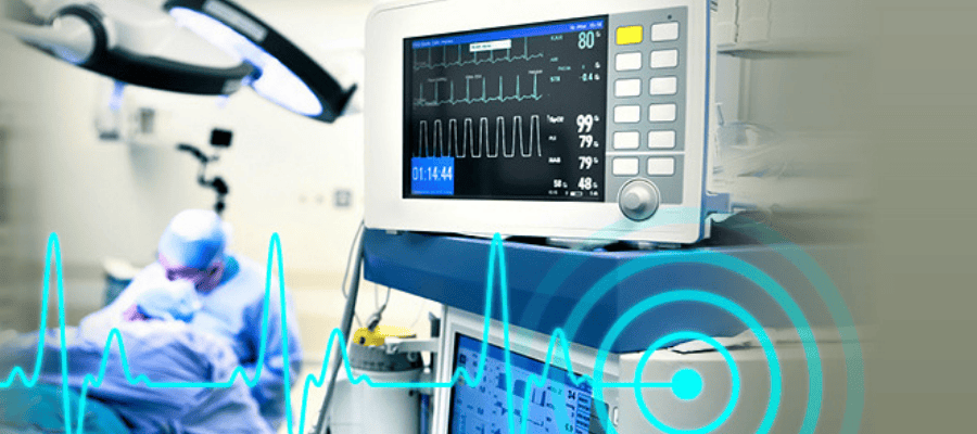 Compliance with the new EU MDR and IVDR