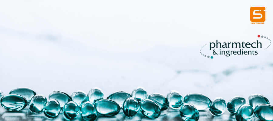 pharmtech ingredients 2021