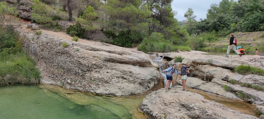 la_pesquera_de_beceite_matarraña_teruel