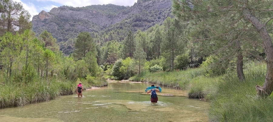 la_pesquera_de_beceite_matarraña_teruel