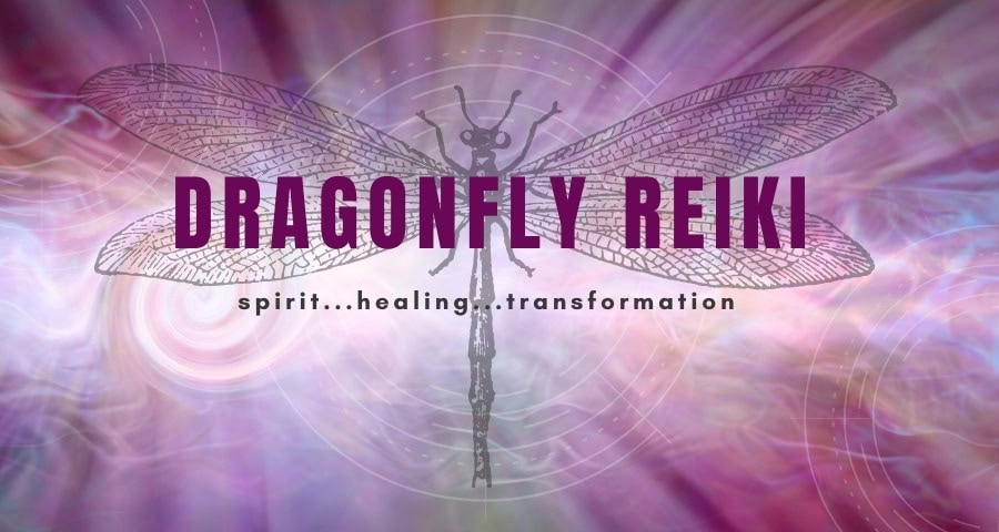Dragonfly Reiki & Spiritual Life Coaching