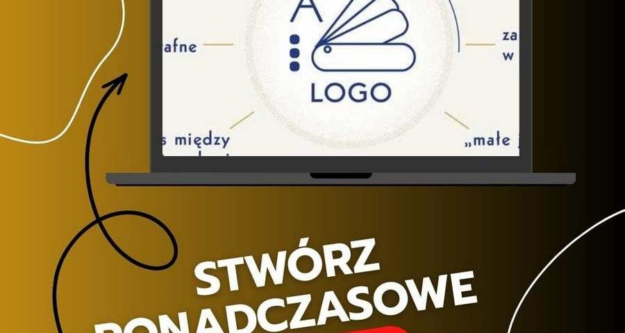 jak stworzyc logo