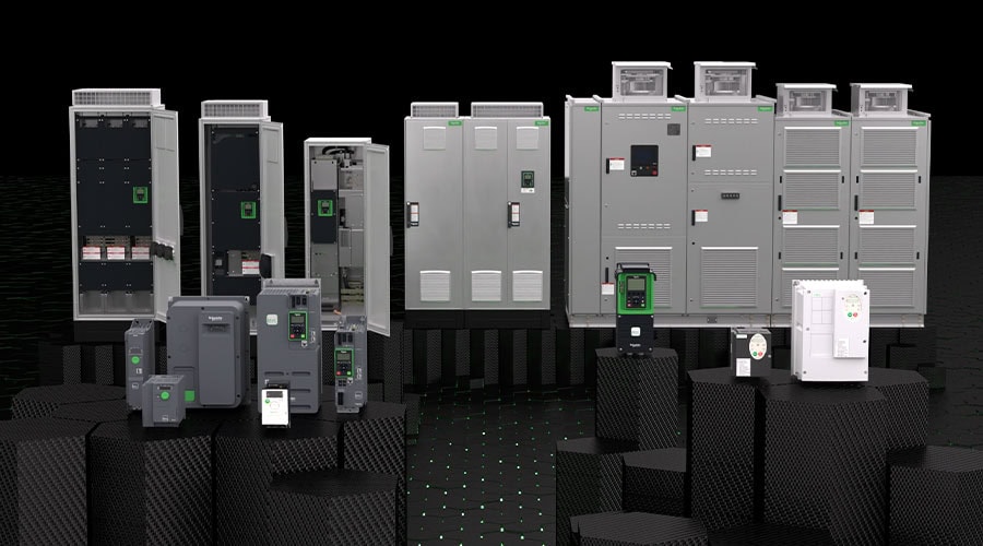 Comprendre la technologie des variateurs de fréquence