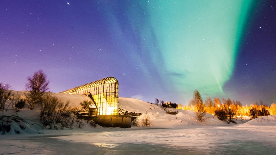 Arktikum