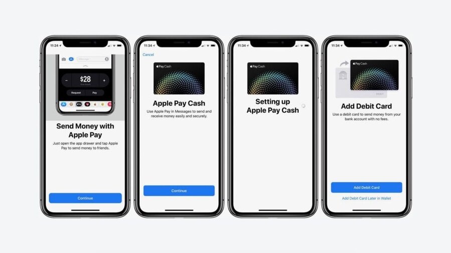 A Complete Guide On How to Use Apple Pay and Apple Pay Cash 1