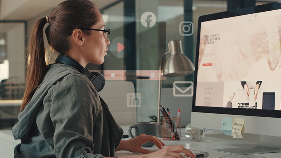 Mastering Digital Marketing in the Independent Insurance Industry